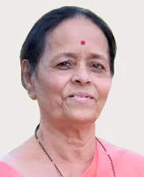 Dr Sunanda Ranade